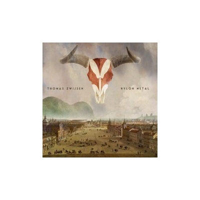 Zwijsen Thomas - Nylon Metal / Digipack 2 CD