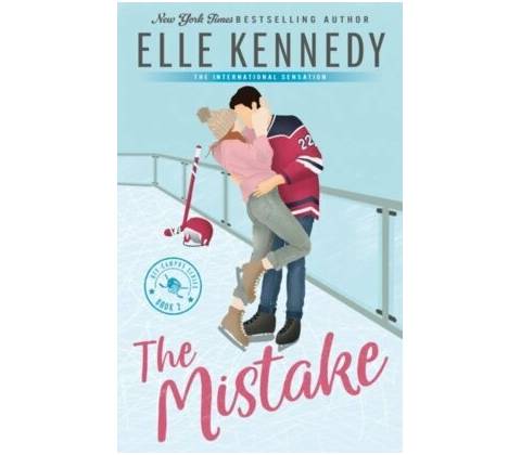 The Mistake