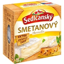 Sedlčanský Hermelín smetanový 100g