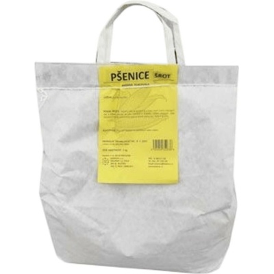 Pšeničný šrot 5 kg