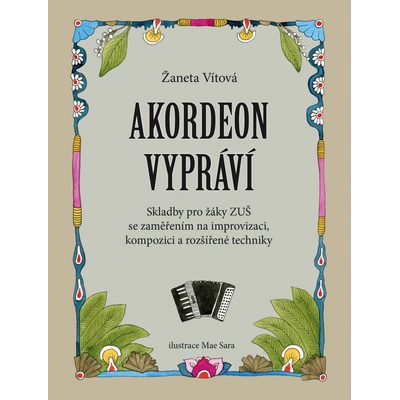 Akordeon vypráví