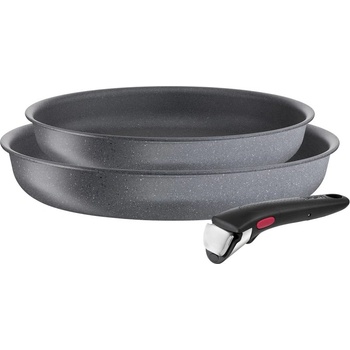 Image 1 of Tefal Ingenio Natural Force 3 pcs (L3969202)