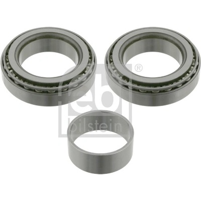 Lożisko kolesa - opravná sada FEBI BILSTEIN 27162