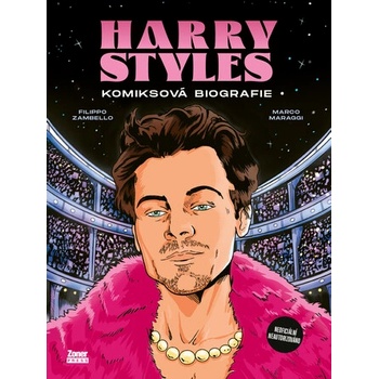Harry Styles