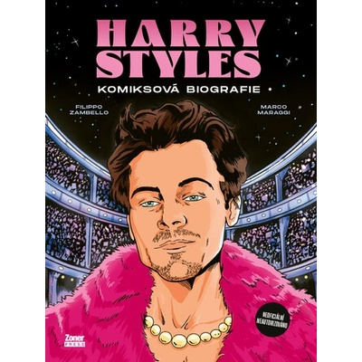 Harry Styles