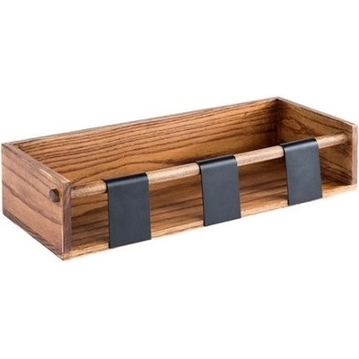 Sahm Bedýnka na nádoby na dresing 40x16x9cm 100025702