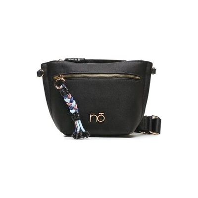 Nobo Дамска чанта NBAG-P2220-C020 Черен (NBAG-P2220-C020)