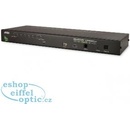Aten CS-1708A KVM 8/1 USB/PS2 19'' OSD