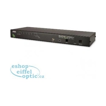 Aten CS-1708A KVM 8/1 USB/PS2 19'' OSD