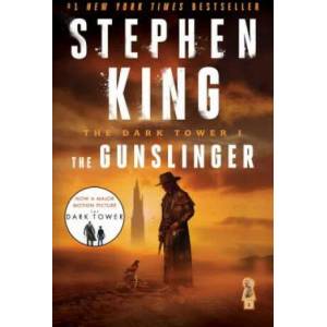 Dark Tower I | Stephen King (ISBN: 9781501143519)