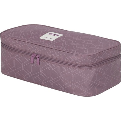 Travelite Lascana Edition Packing Cube+Wetbag Travelite77445-17 Lavender