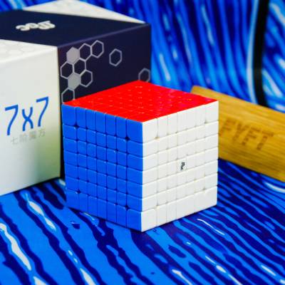YongJun (YJ) YJ MGC 7x7x7 Stickerless