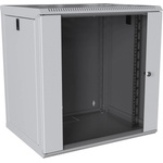 Mirsan Комуникационен шкаф Mirsan MR. WTC09U45DE. 02, 9U, 565 x 450 x 445 мм, бял (MR.WTC09U45DE.02)