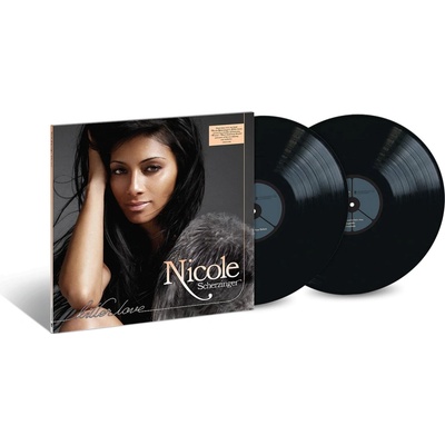 Scherzinger Nicole - Killer Love Vinyl 2 LP