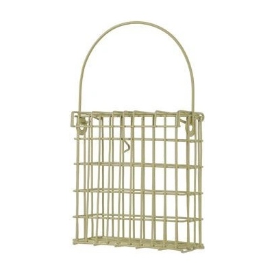 Zolux Krmítko venk.CUBICna loj.bl.kov zelená 22cm – Zboží Dáma
