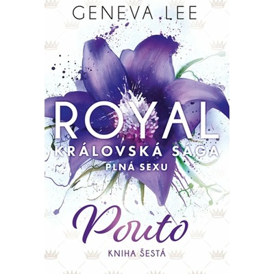 Pouto - Geneva Lee – Zboží Dáma