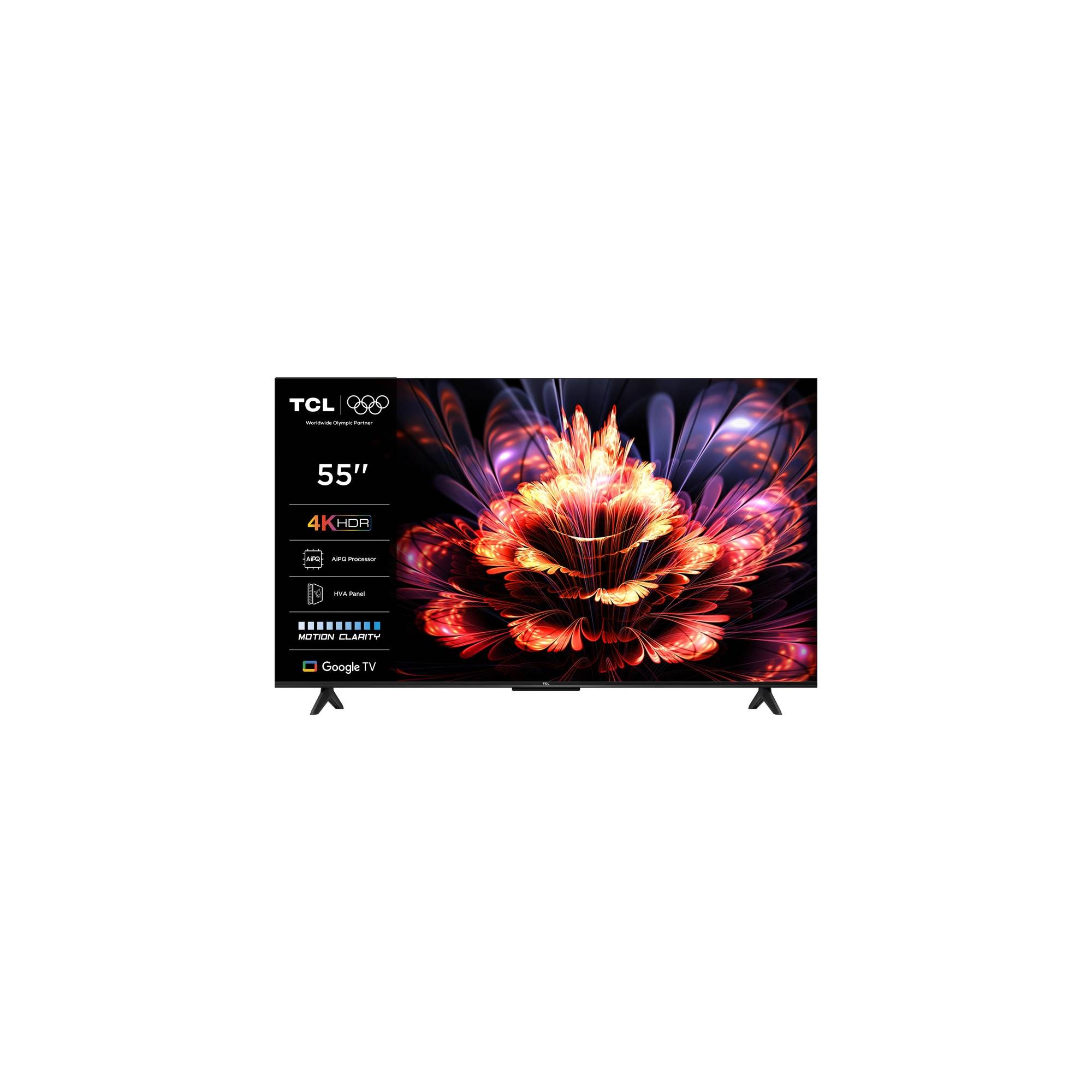 Smart televízor TCL 55V6C