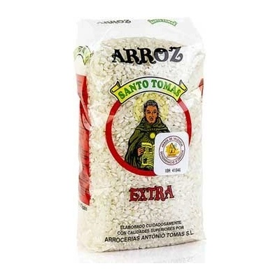 Bosfood Arroz rýže kulatozrnná na paellu Španělsko 1 kg