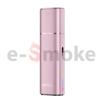 VooPoo Argus Klyc Pod Kit 1350 mAh Dusty Pink 1 ks