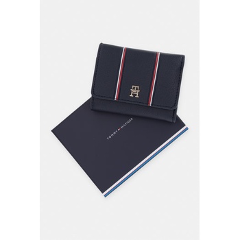 Tommy Hilfiger портфейл дамски (AW0AW18655)