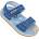 Cool Shoe Детски сандали Cool Shoe Kid's Sail Sandals - Navy - размер 21/22 (EU) (702-5214-0111)