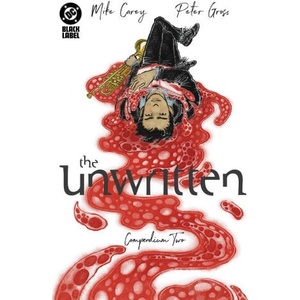 The Unwritten Compendium Two | Peter Gross, M K Perker (ISBN: 9781799509158)