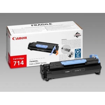Canon CRG-714 Black (CH1153B002AA)