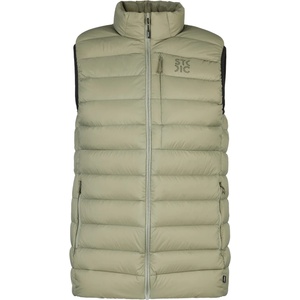 Stoic Мъжки пухен елек Stoic PerformanceDown SalmiSt. Vest Down vest - Lichen Green - размер 3XL (032-1659-0216)