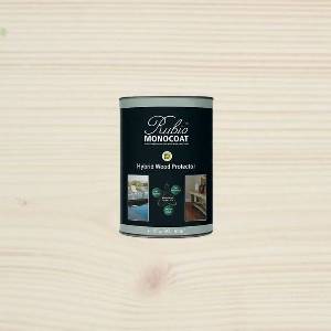 Rubio Monocoat Hybrid Wood Protector White - Цветно масло за външна употреба (4470)