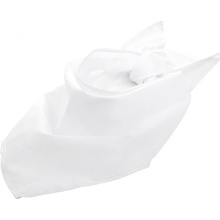 Sol's bandana šatka SL01198 biela