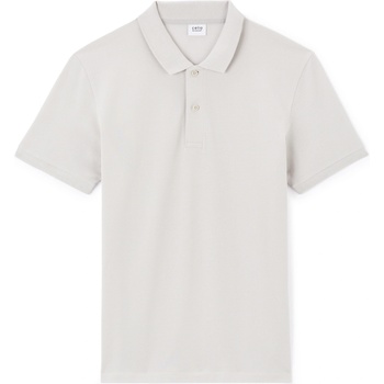 Celio Поло риза пике Teone Celio Celio | Siv | МЪЖЕ | S