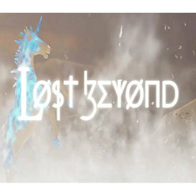 Lost Beyond