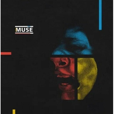Muse - Muse RSD 2026 Orange Vinyl LP