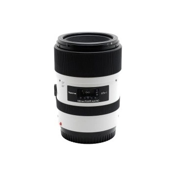 Tokina atx-i 100mm F2,8 FF MACRO biela Nikon