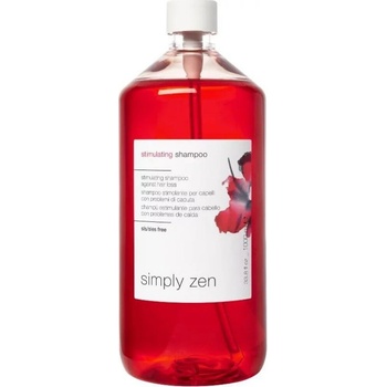 Simply Zen Stimulating Shampoo stimulujúci šampón proti vypadávániu vlasov 1000 ml