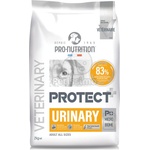 Pro-Nutrition Protect+ Urinary суха лечебна храна за кучета 2 кг
