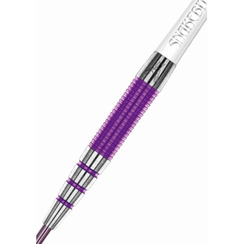 Red Dragon Steel Peter Wright Snakebite PL15 Medusa 24g