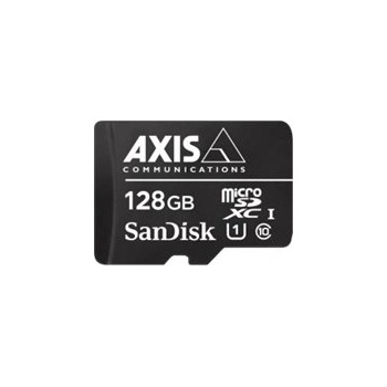 Axis Communications Surveillance 128GB 10-Pack 01678-001