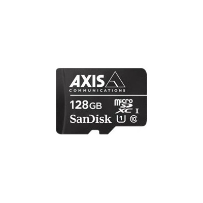 Axis Communications Surveillance 128GB 10-Pack 01678-001