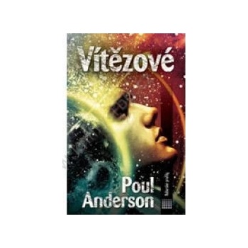 Vítězové - Poul Anderson