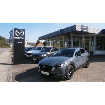 Mazda CX-30 2.5 140 Homura 103 kW