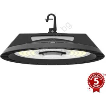 SINCLAIR - LED Индустриална лампа HIGHBAY LED/100W/230V 5000K IP65 (SNC036)