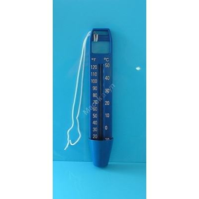 VÁGNER POOL Teploměr 18 cm