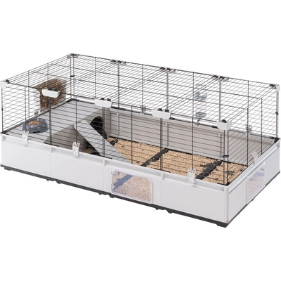 Ferplast modulární klec pro malá zvířata Modulární 3 144 x 72 x 56 cm