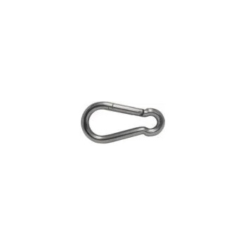PREMIUM-HD Карабина 4Х40 mm inox/aisi316 din5299 premium-hd 44344