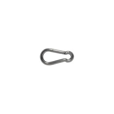 PREMIUM-HD Карабина 4Х40 mm inox/aisi316 din5299 premium-hd 44344