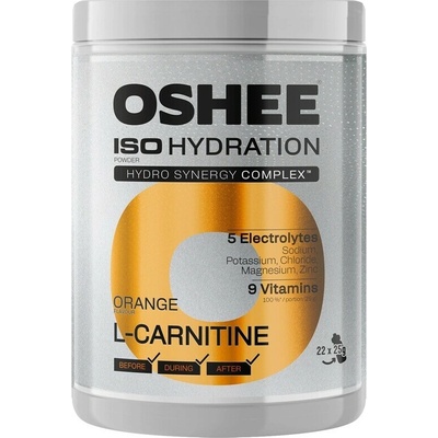 Oshee Iso Hydr.Hydro Syn.Compl 55 g