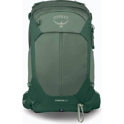 Osprey Мъжка туристическа раница Osprey Stratos 24 l pine leaf