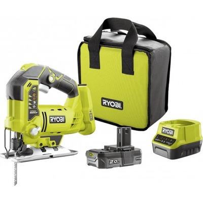 RYOBI R18JS
