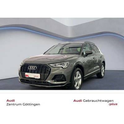 Audi Q3 35 TFSI Advanced 110 kW
